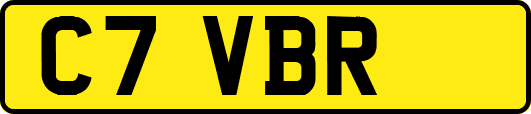 C7VBR