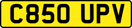 C850UPV