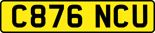 C876NCU