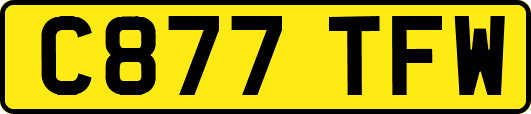 C877TFW