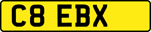 C8EBX