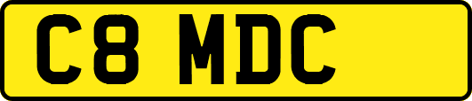C8MDC