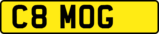 C8MOG