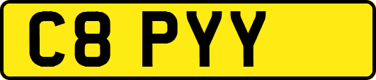 C8PYY