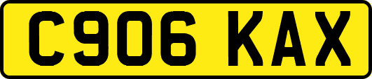 C906KAX