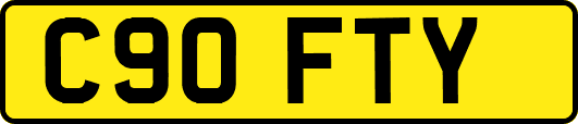 C90FTY