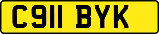 C911BYK