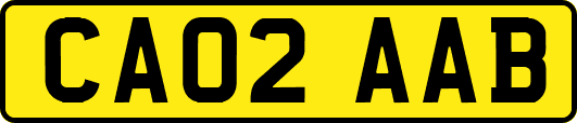 CA02AAB