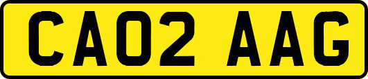 CA02AAG