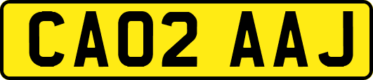 CA02AAJ