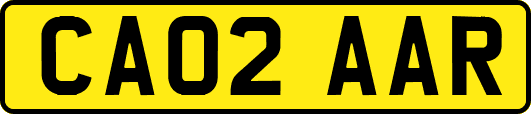 CA02AAR