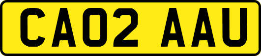 CA02AAU