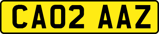 CA02AAZ