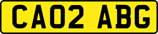 CA02ABG