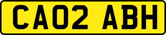 CA02ABH