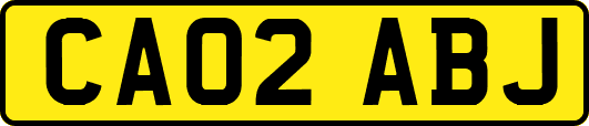 CA02ABJ