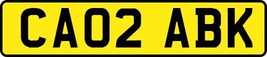 CA02ABK