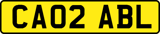 CA02ABL
