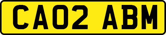 CA02ABM