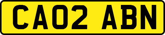 CA02ABN