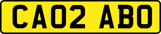 CA02ABO