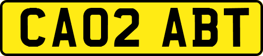 CA02ABT