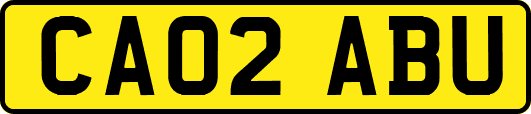 CA02ABU