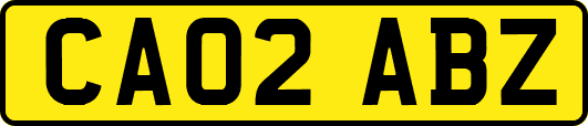 CA02ABZ