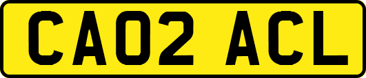 CA02ACL