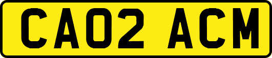 CA02ACM