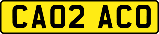CA02ACO