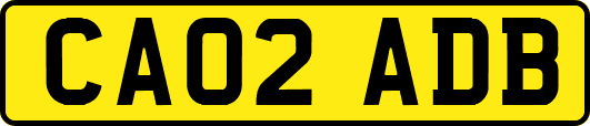 CA02ADB