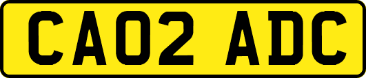 CA02ADC