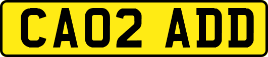 CA02ADD