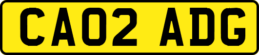CA02ADG