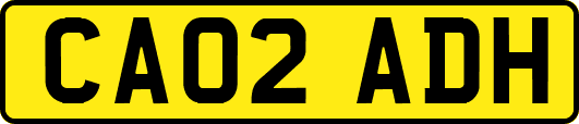 CA02ADH