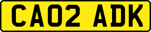 CA02ADK