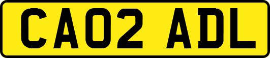 CA02ADL