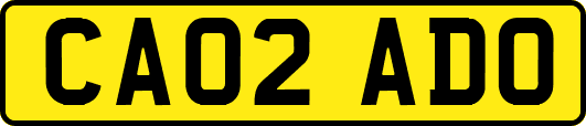 CA02ADO