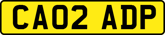 CA02ADP