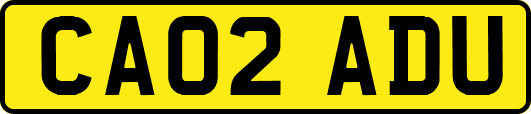 CA02ADU