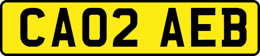 CA02AEB
