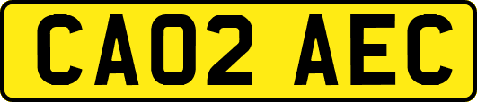 CA02AEC
