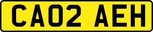 CA02AEH