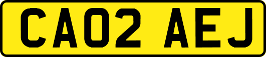 CA02AEJ