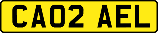CA02AEL