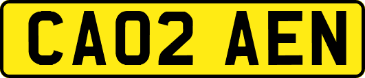 CA02AEN
