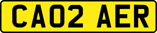 CA02AER