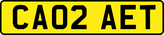CA02AET