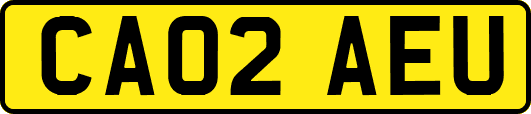 CA02AEU